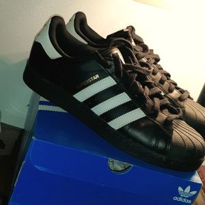Adidas superstar shoes